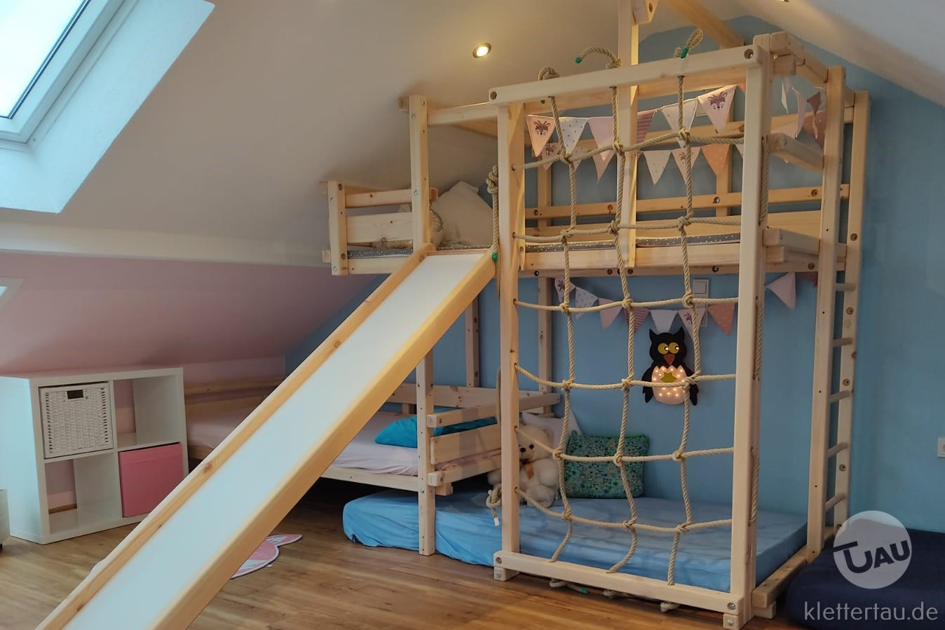 Betten die mitwachsen! Episode 3