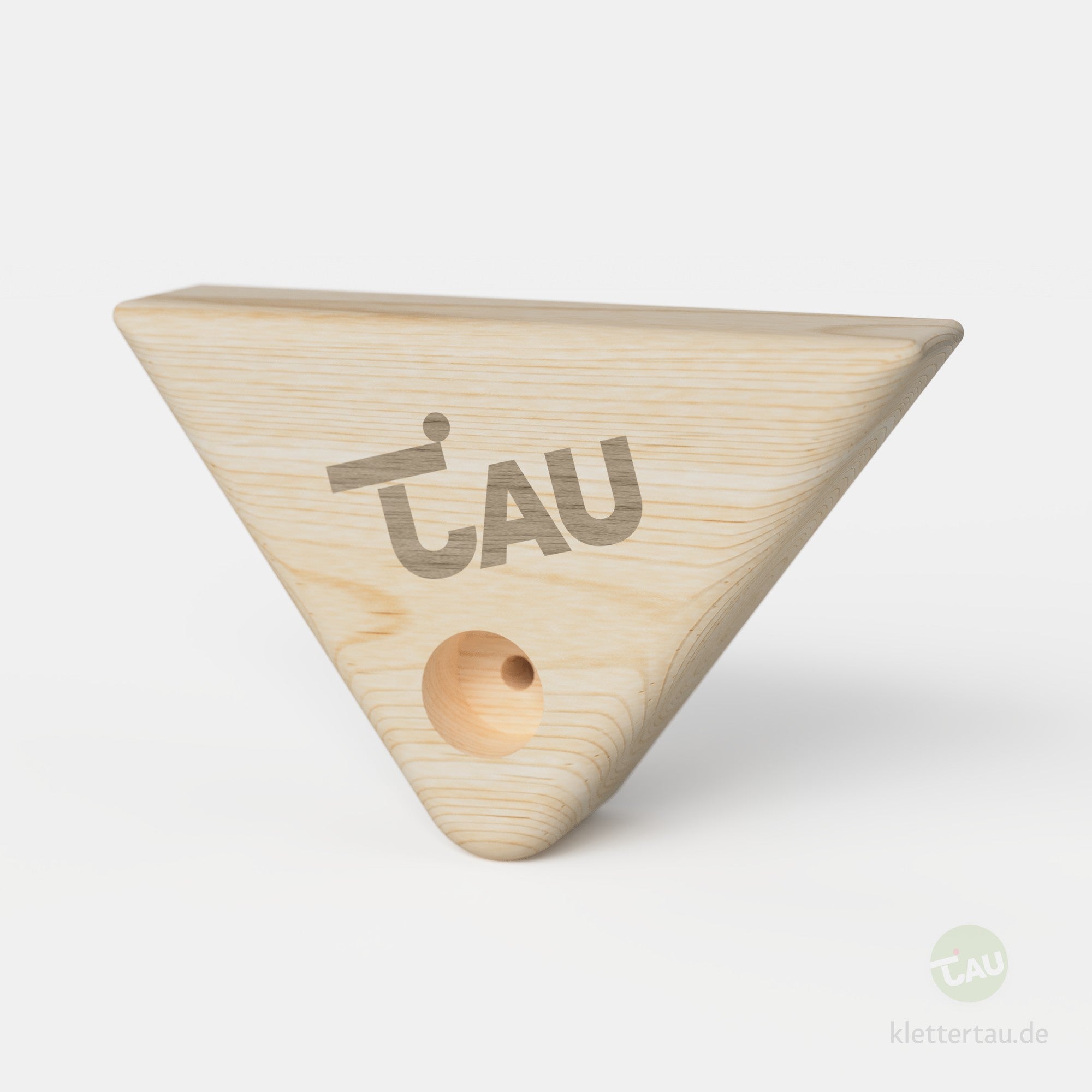 TAU Dreieck von TAU Abenteuerbetten - Ansicht1