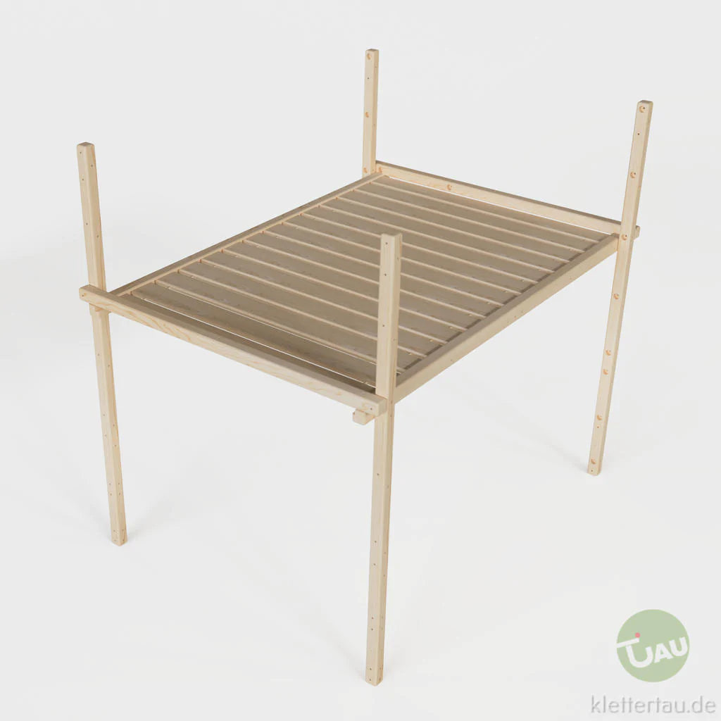 verschiedene Liegebreiten Ansicht 4