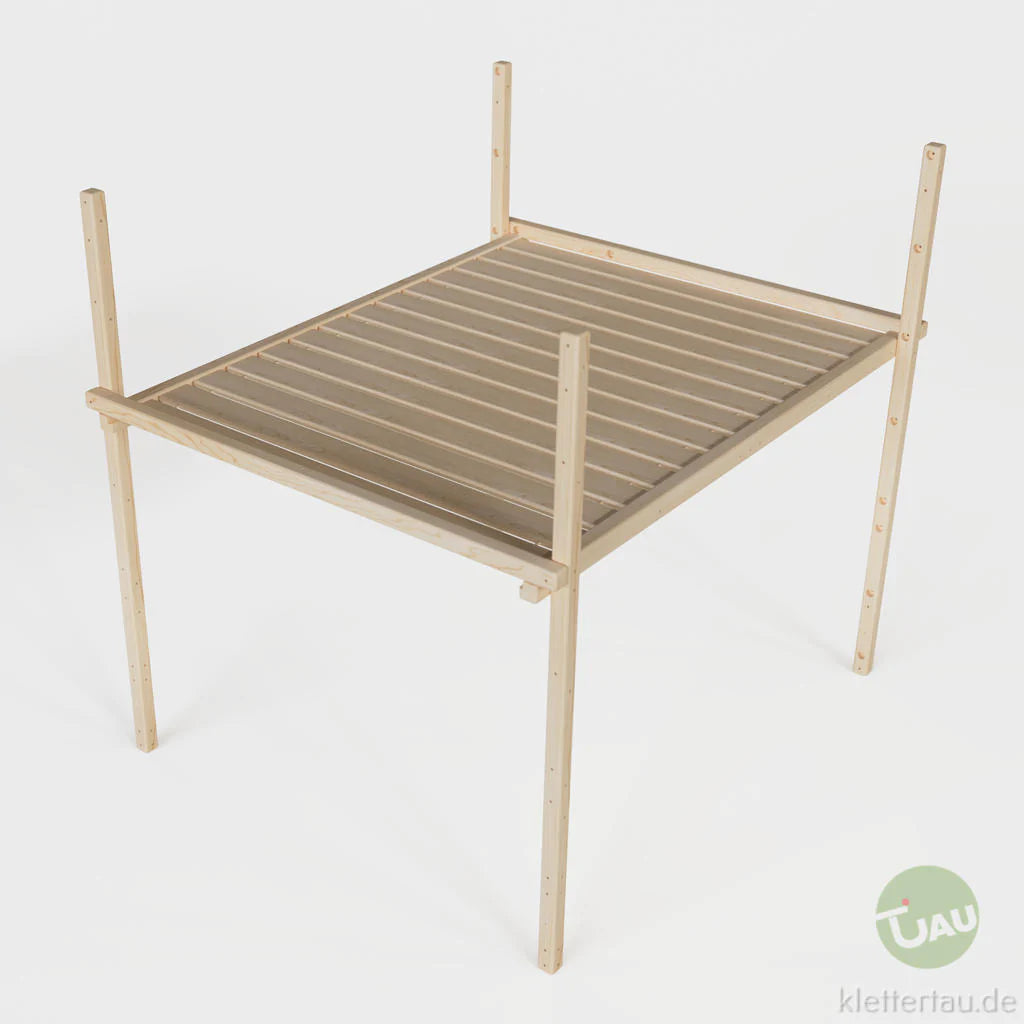 verschiedene Liegebreiten Ansicht 5