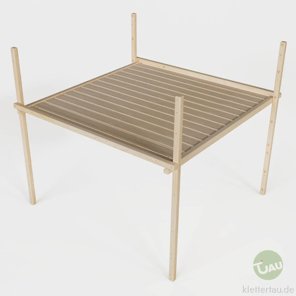 verschiedene Liegebreiten Ansicht 7