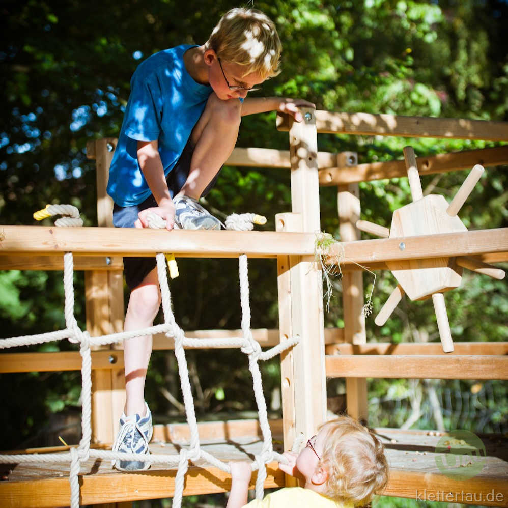 Nachhaltige Holzbetten