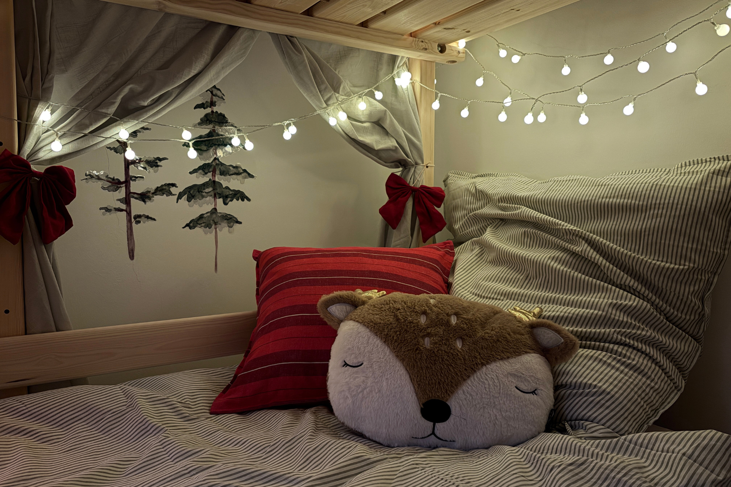 Mehr Ruhe, weniger Druck: acht entspannte Adventsrituale für die ganze Familie