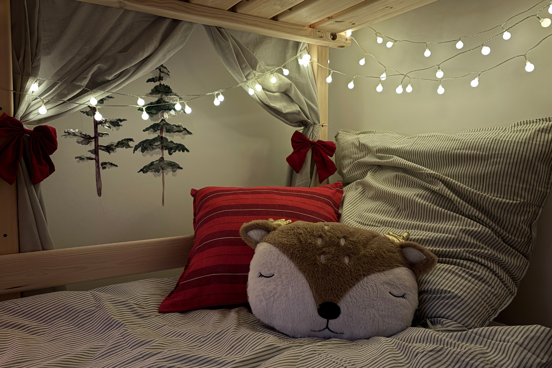 Mehr Ruhe, weniger Druck: acht entspannte Adventsrituale für die ganze Familie