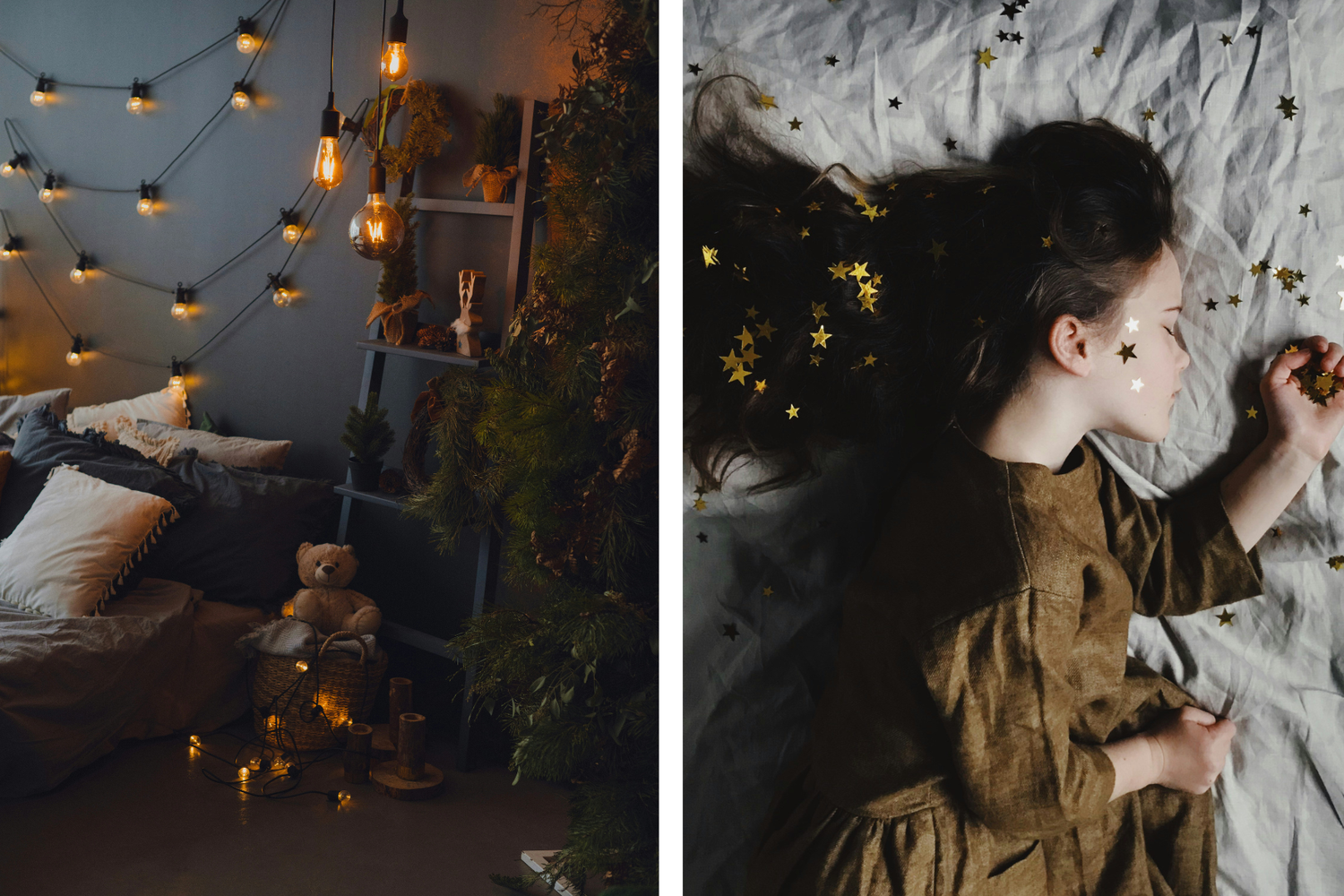 Einschlafrituale für Kinder: Wie abendliche Routinen für Ruhe, Nähe und besseren Schlaf sorgen