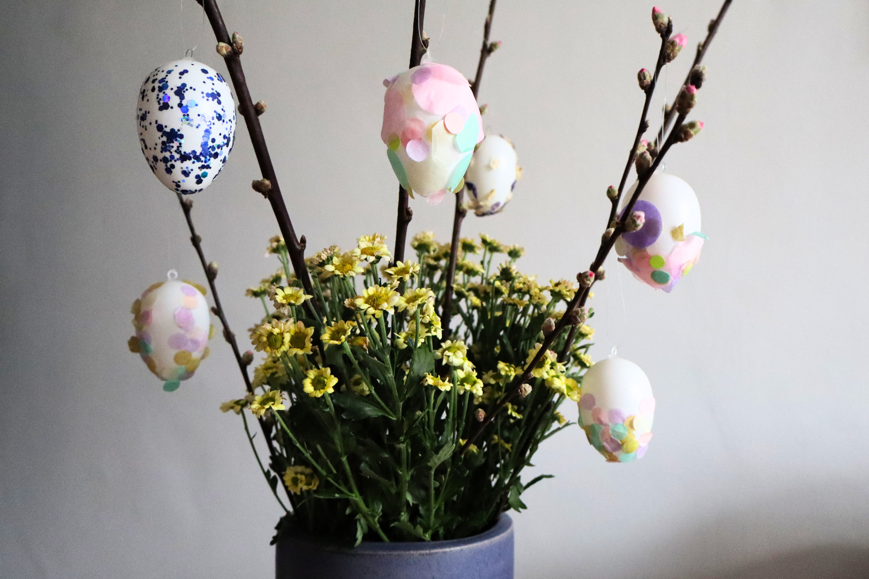 Oster DIY-Ideen - einfache Bastelideen für kreative Kinder