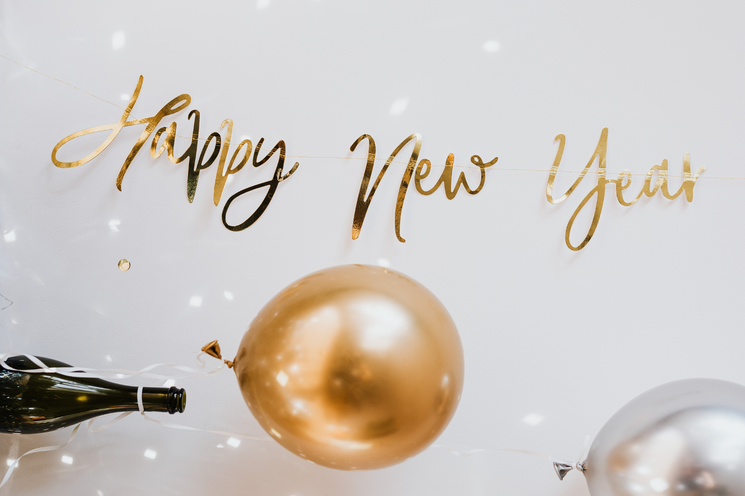 Silvester mit Kindern: leise, schön und viel entspannter als gedacht